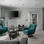 Villa Luxury Infinity By Istrabook