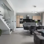 Luxury Infinity By Istrabook וילה וודניאן