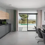 Luxury Infinity By Istrabook Villa