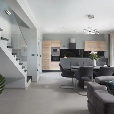 Luxury Infinity By Istrabook Villa Vodnjan