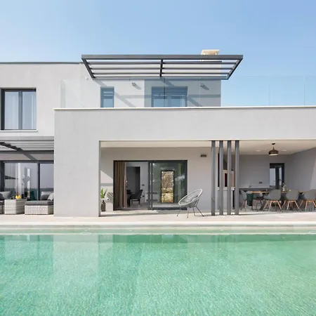 Luxury Infinity By Istrabook * Vodnjan