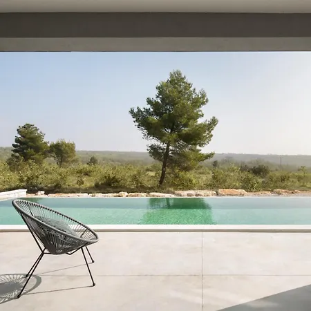 Luxury Infinity By Istrabook Villa Vodnjan