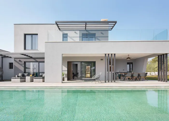 Luxury Infinity By Istrabook * Vodnjan