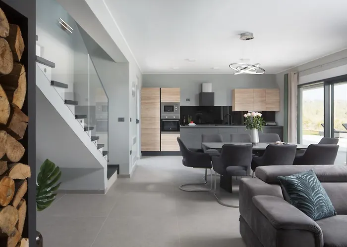 Luxury Infinity By Istrabook Villa Vodnjan