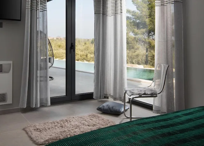 Luxury Infinity By Istrabook * Vodnjan