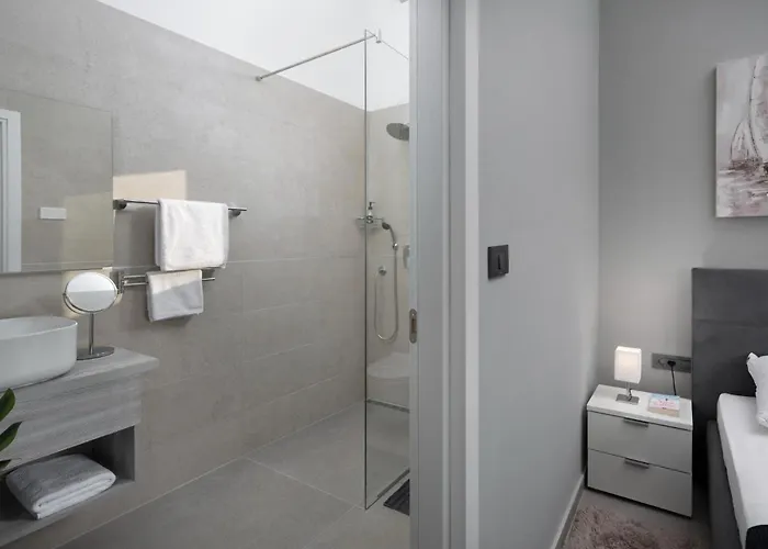 Luxury Infinity By Istrabook Villa